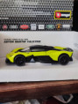 Aston Martin Valkyrie